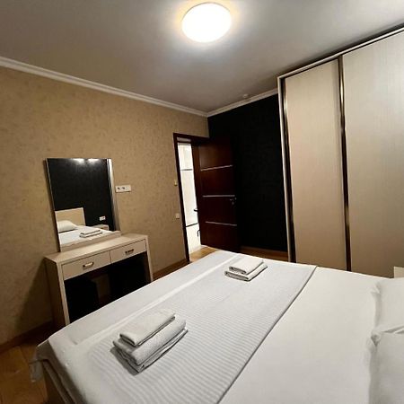 Apart Hotel Orbi Batumi Exterior photo