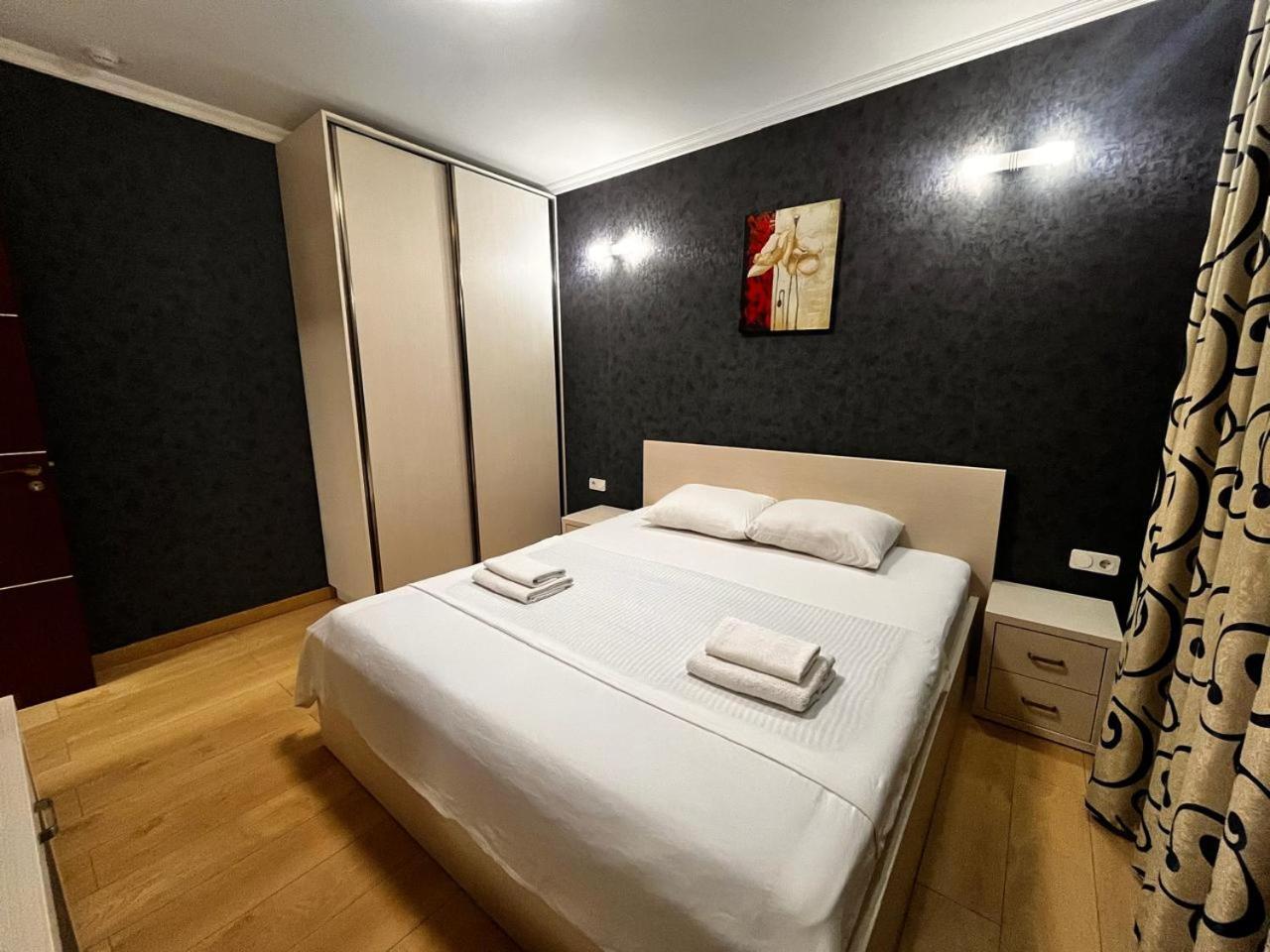 Apart Hotel Orbi Batumi Exterior photo